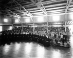 An Assembly at the Sacred Heart Academy