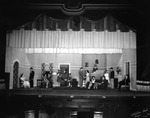 Theater Production at Hillsborough High School by Robertson and Fresh