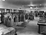 A Dress Department at J.J. Newberry Company
