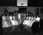 A Women's Club at the University of Tampa