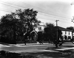 [A Riverside Baptist Church on Tampa Street] by Robertson and Fresh