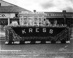 [A S.H. Kress float during the Gasparilla parade] by Robertson and Fresh