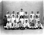 [A Tampa College baseball team] by Robertson and Fresh