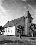Port Tampa City Methodist Church by Robertson and Fresh