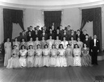 University of Tampa Men and Women's Choirs