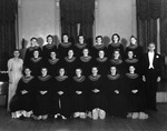 University of Tampa Women's Choir