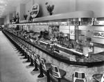A Snack Bar at the J.J. Newberry Company Department Store