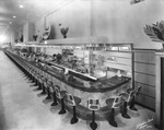 A Snack Bar at the J.J. Newberry Company