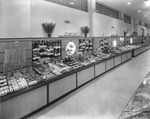 The Jewelry Department at J.J. Newberry Company