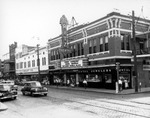 A Ritz Theatre on 7th Avenue in Ybor City by Robertson and Fresh