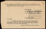 Letter, Delmar Nicholson to Robert Porter Allen, April 11, 1939