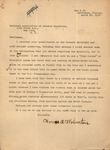 Letter, Horace A. Wolverton to Robert Porter Allen, April 22, 1939