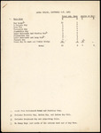 Ardea census, September 4-6, 1963