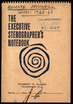 Roseate Spoonbills Notes: 1962-1963