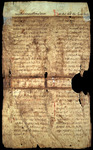 Leaf from a lectionary, Germany Catalogue 13