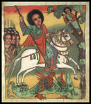 Miracles of Mary, Ethiopia Catalogue 26 by University of South FloridaTampa Campus Library
