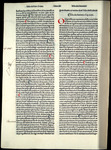 Arbor vitae crucifixae jesu by Ubertino de Casale Catalogue 17