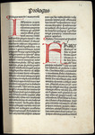 Mammotrectus super bibliam by Johannes Marchesinus Catalogue 8