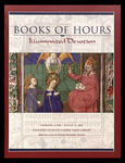 Books of hours Sacred leaves Sacred leaves : books of hours by Helena Katalin Szépe, Beth A. Barrera, and University of South FloridaTampa Library