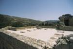 Palace of Minos at Knossos