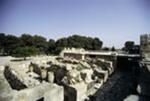 Palace of Minos at Knossos