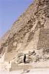 Stepped Pyramid of Zoser