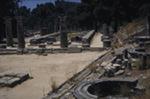 Doric Temple of Zeus
