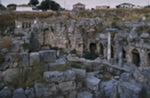 Archaic Temple of Apollo