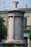 The Choragic Monument of Lysicrates