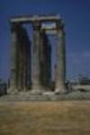 Temple of the Olympian Zeus (Olympeion)
