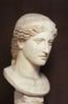 Colossal Head of Artemis
