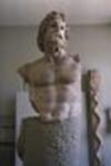 Statue of Asklepios, so-called 'Asklepios of Munichia'