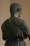 Charioteer of Delphi by Unknown