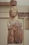 Caryatid by Unknown