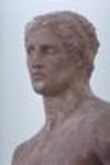 Agias of Pharsala, the Pankratist, Son of Agnosios by Unknown