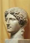 Head of Apollo (perhaps the Apollo Parnopios)