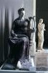 Statue of Apollo Citharist