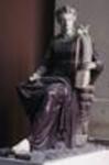 Statue of Apollo Citharist