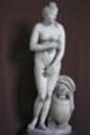 Venus Pudica: 'Venus Capitolina.'