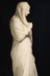 Woman from Herculaneum. Demeter