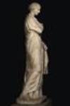 Kore. Woman from Herculaneum