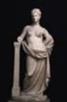 Aphrodite Leaning on a Column