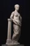 Aphrodite Leaning on a Column by Unknown