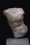 Torso of a Wounded Gaul