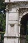 Arch of Titus by Unknown