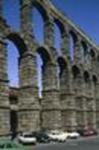 Roman Aqueduct, Reign of Trajan