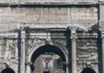 Arch of Septimius Severus by Unknown