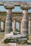 The 'Basilica' (Temple of Hera I)