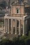 Temple of Antoninus and Faustina and Church of S. Lorenzo in Miranda