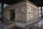 Ara Pacis Augustae by Unknown